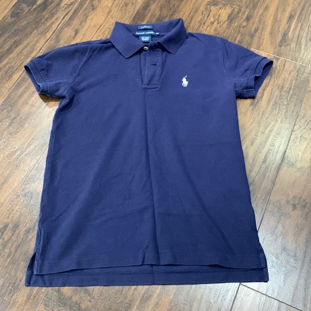 Ralph Lauren polo tshirt